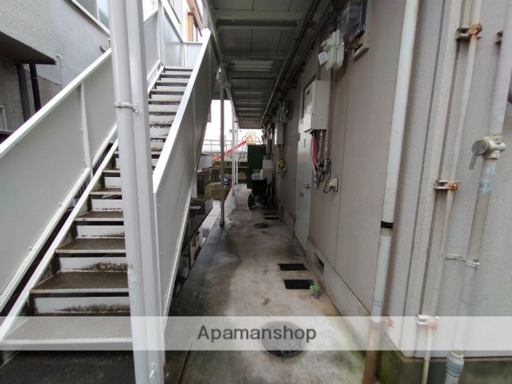 ネヤクレストのその他画像