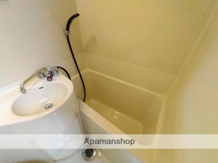 ネヤクレストの風呂