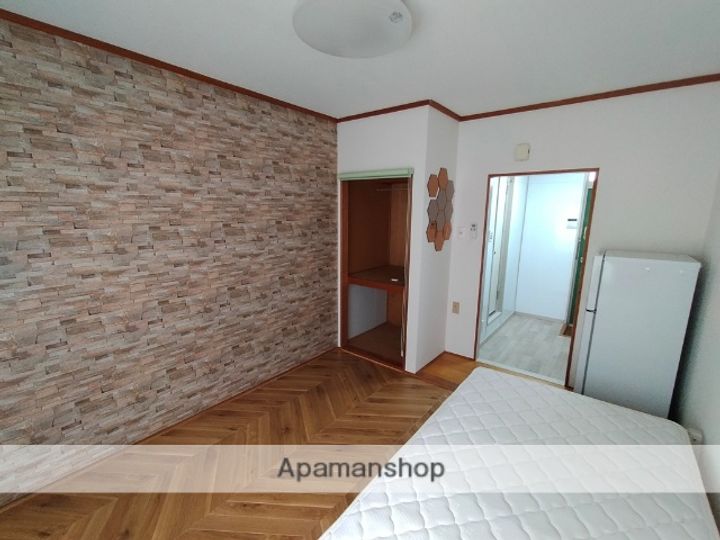 ネヤクレストの居間