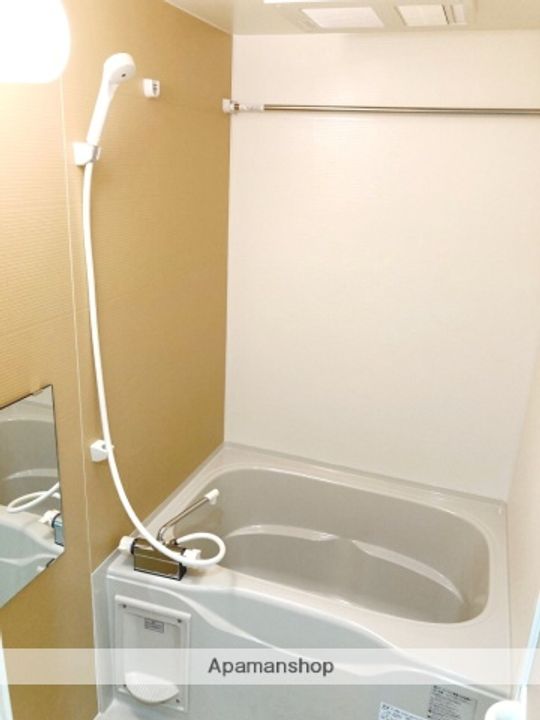 フジパレス高槻出丸町の風呂