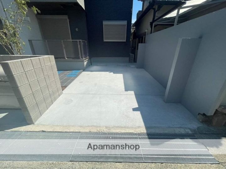 兵庫県西宮市天道町の賃貸アパートのその他画像