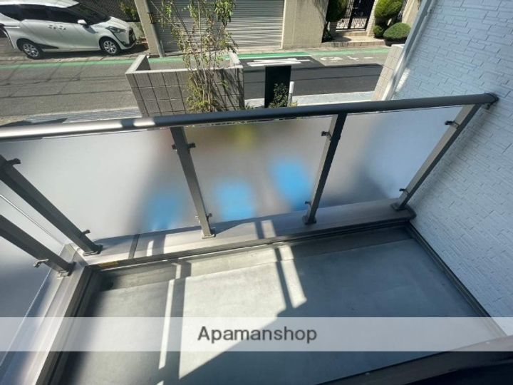 兵庫県西宮市天道町の賃貸アパートのその他画像