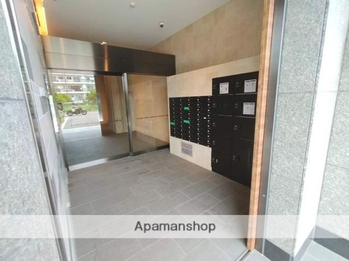 大阪府高槻市富田町1丁目の賃貸マンションのその他画像