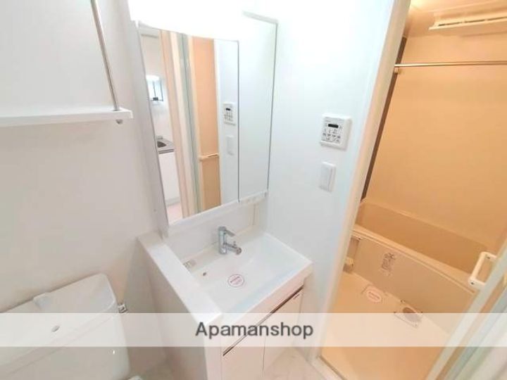 大阪府高槻市富田町1丁目の賃貸マンションのその他画像