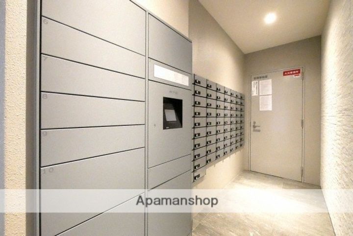 エスリード弁天町ルシェンテのその他画像