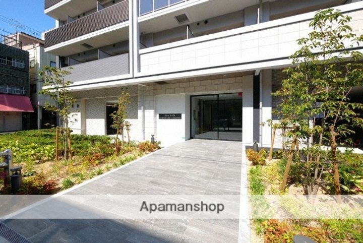 エスリード弁天町ルシェンテのその他画像