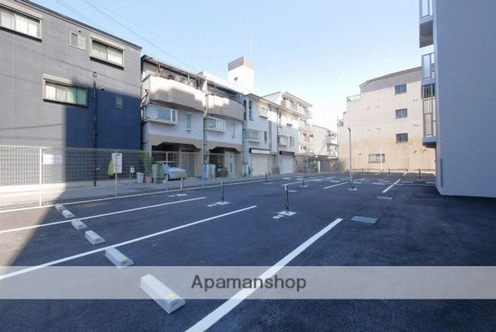 エスリード弁天町ルシェンテのその他画像