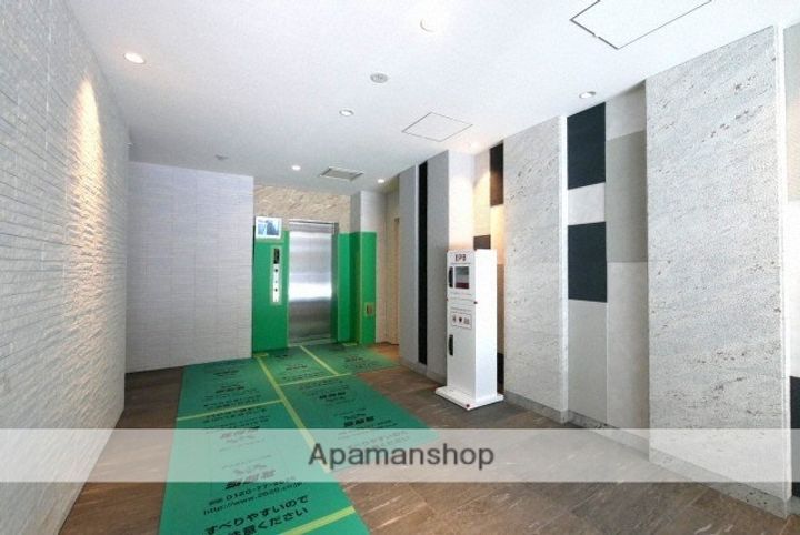 エスリード弁天町ルシェンテのその他画像