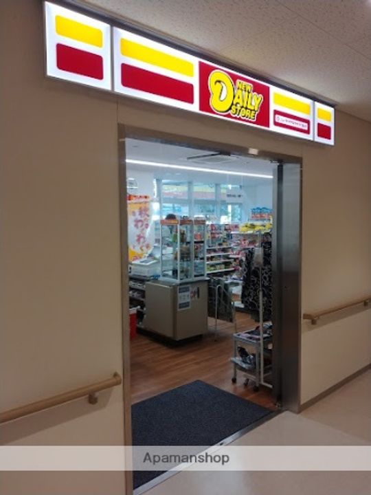 エスリード弁天町ルシェンテの周辺