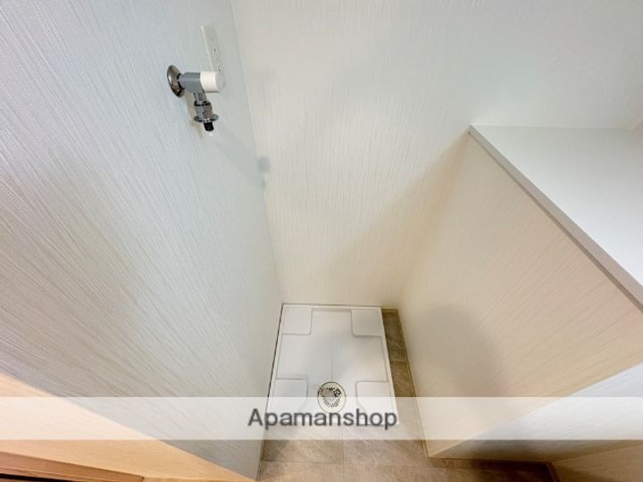 プレジオさくら夙川の内装