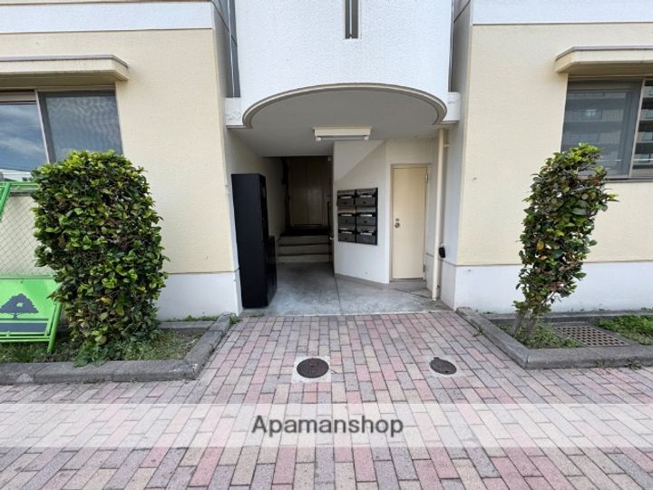 東香里野村マンションのその他画像