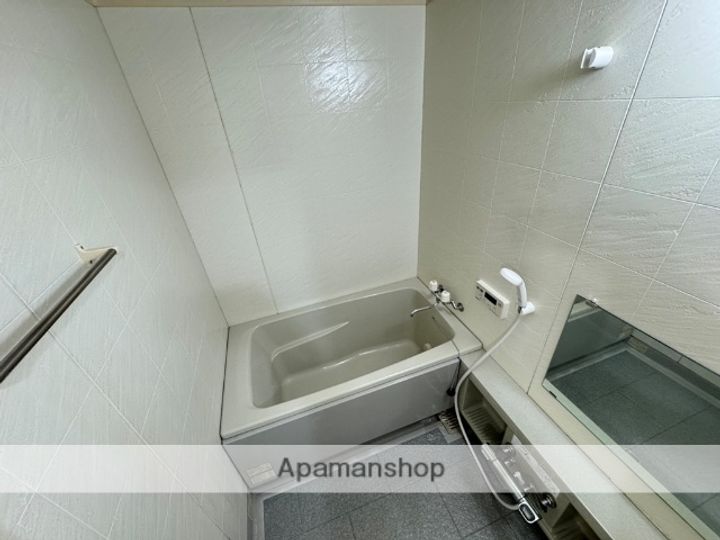 東香里野村マンションの風呂