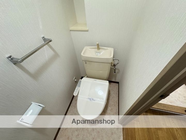 東香里野村マンションのその他画像