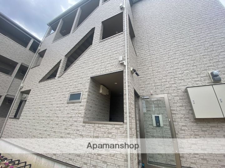 アート星田駅前のその他画像