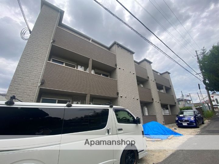 アート星田駅前のその他画像