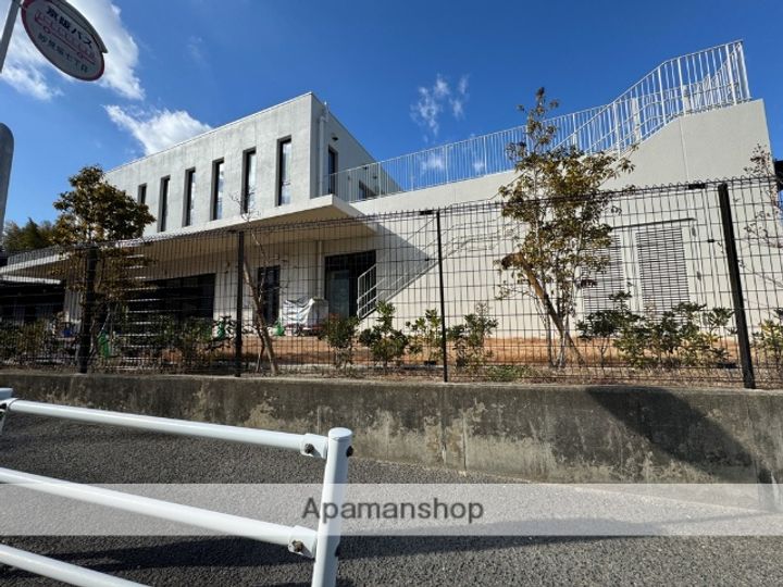 アート星田駅前の周辺