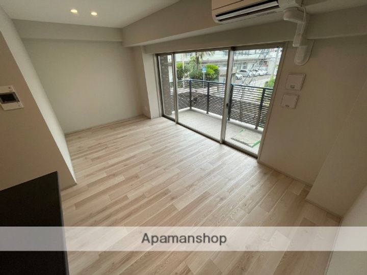 LiveCasa西宮の内装