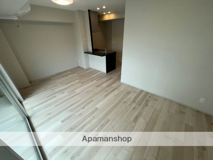 LiveCasa西宮の内装