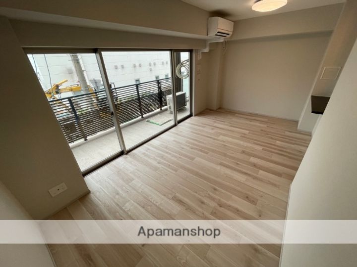 LiveCasa西宮の内装