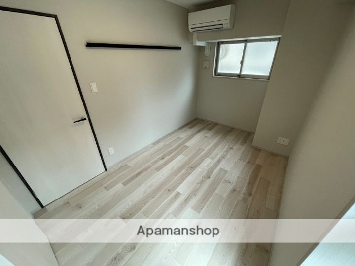 LiveCasa西宮の内装