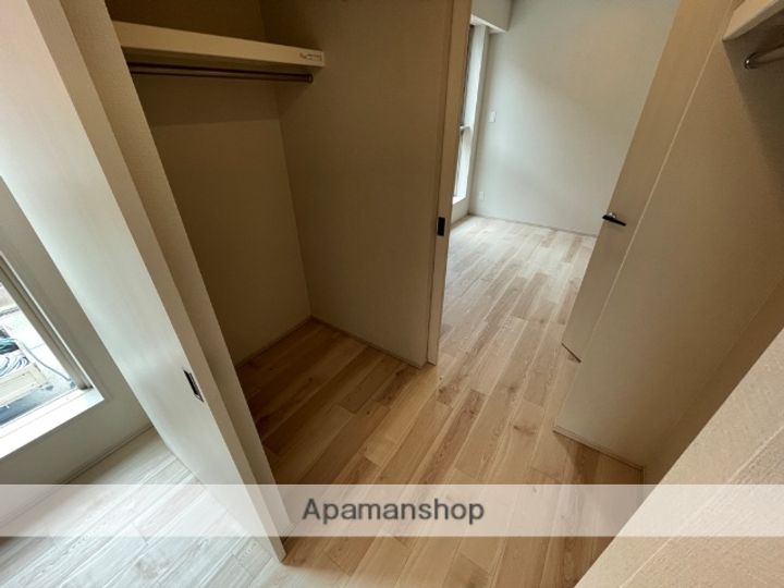 LiveCasa西宮の内装