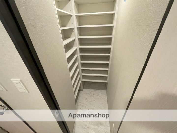 LiveCasa西宮の内装