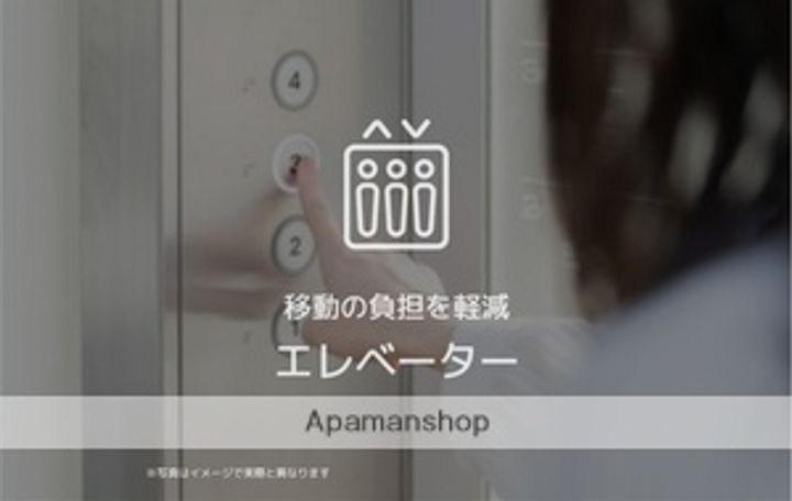 大阪府高槻市南芥川町の賃貸マンションのその他画像