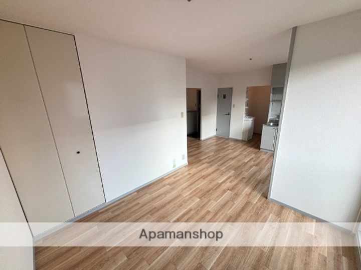 大阪府四條畷市岡山5丁目の賃貸アパートのその他画像