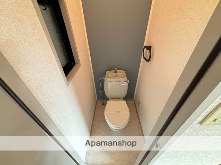 大阪府四條畷市岡山5丁目の賃貸アパートのその他画像