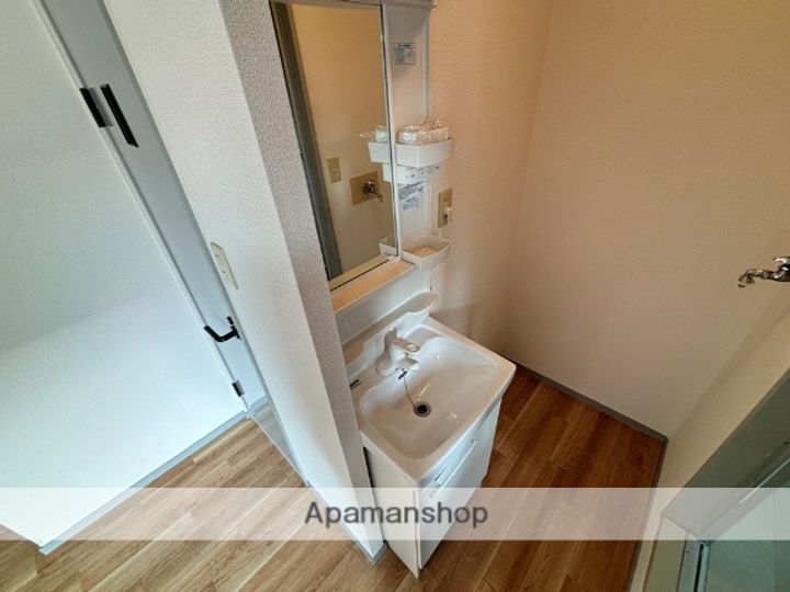 大阪府四條畷市岡山5丁目の賃貸アパートのその他画像