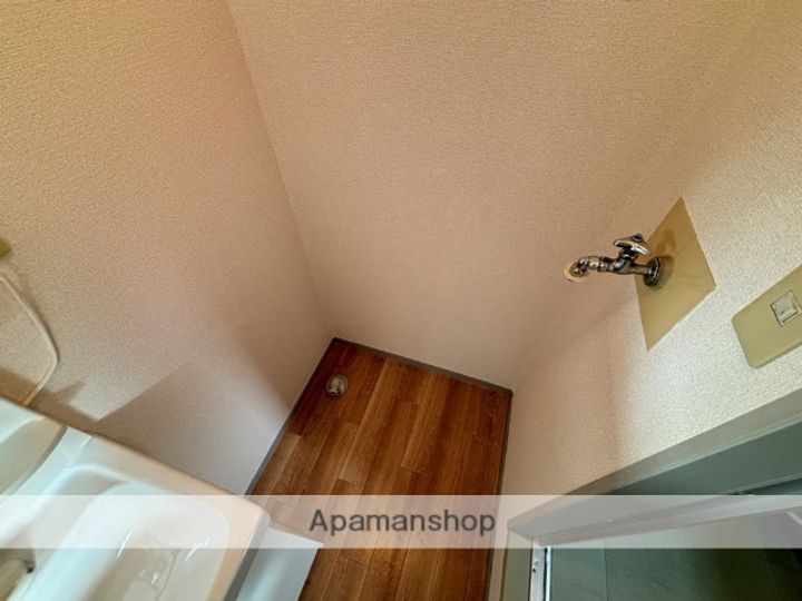 大阪府四條畷市岡山5丁目の賃貸アパートのその他画像