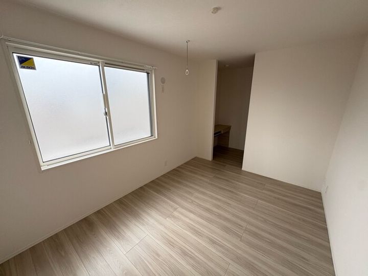 D-residence高槻市下田部Bの内装