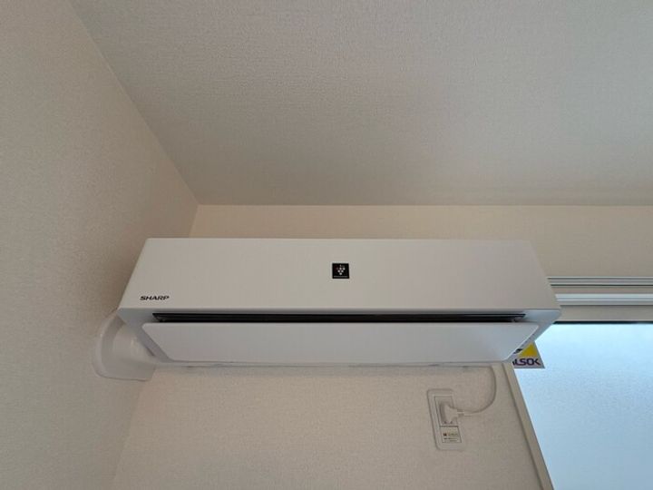 D-residence高槻市下田部Bの内装