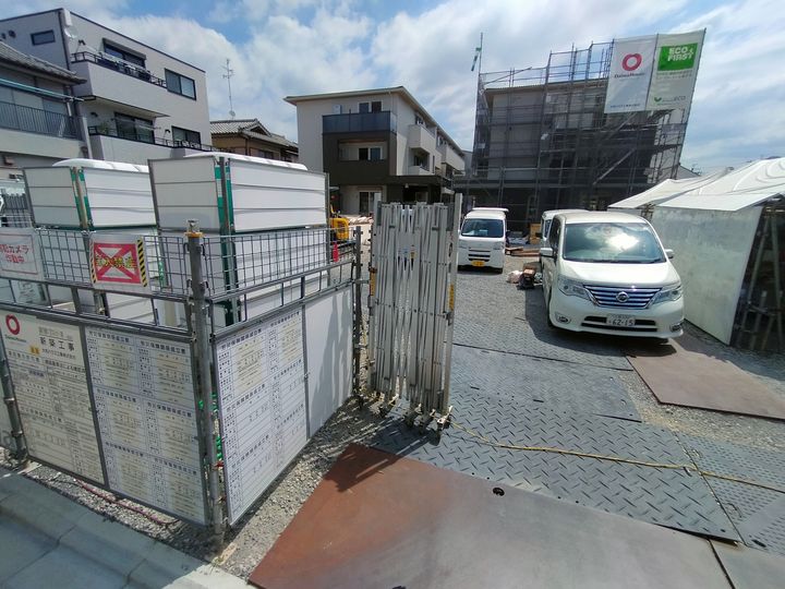 D-residence高槻市下田部Bのその他画像