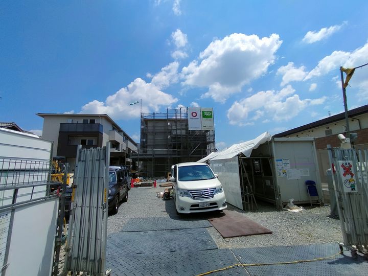 D-residence高槻市下田部Bのその他画像