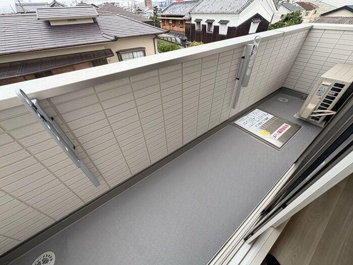 D-residence高槻市下田部Bのその他画像