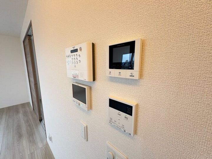 D-residence高槻市下田部Bのその他画像
