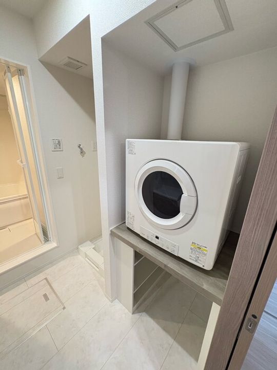 D-residence高槻市下田部Bのその他画像