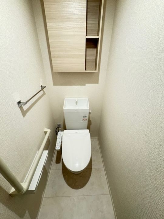 D-residence下田部A棟のその他画像