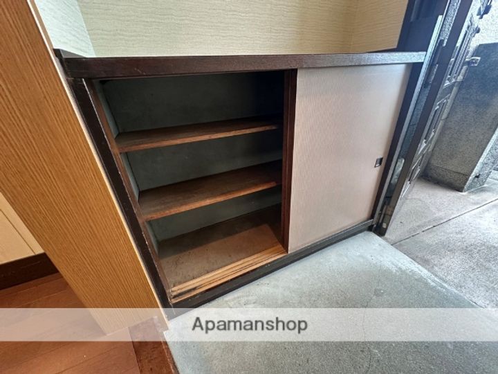 大阪府守口市寺方元町1丁目(一戸建)の賃貸物件の内装