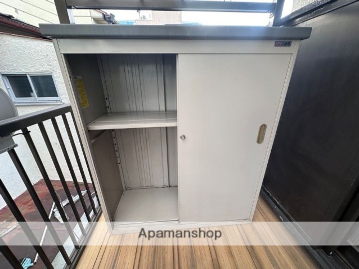 大阪府守口市寺方元町1丁目(一戸建)の賃貸物件の内装