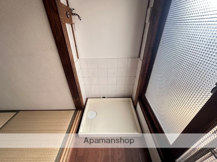 大阪府守口市寺方元町1丁目(一戸建)の賃貸物件の内装