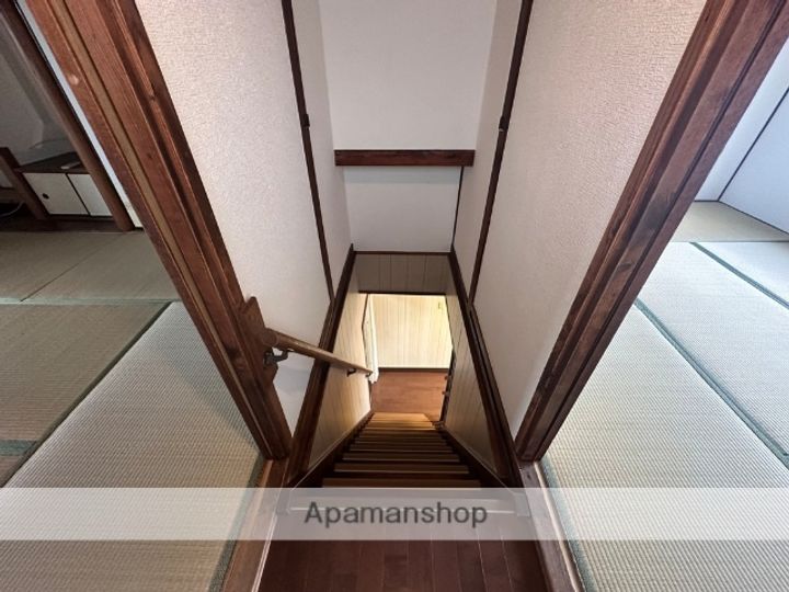 大阪府守口市寺方元町1丁目(一戸建)の賃貸物件の内装