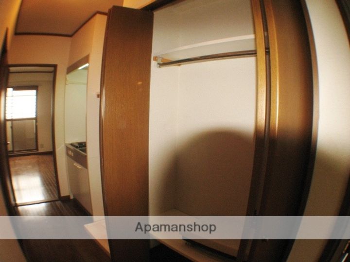 大阪府高槻市北園町の賃貸マンションのその他画像