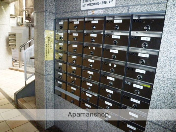 守口駅前敷島ビル406のその他画像