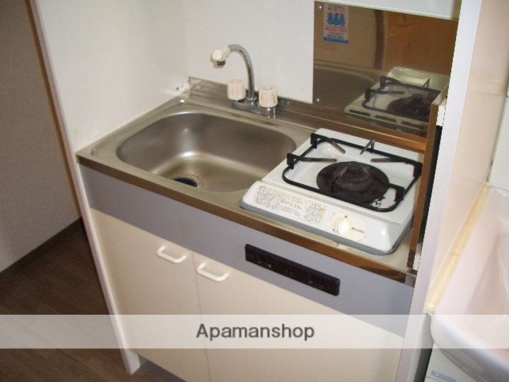 エスペラール深江橋のキッチン