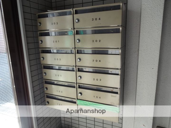大阪府寝屋川市萱島桜園町の賃貸マンションのその他画像