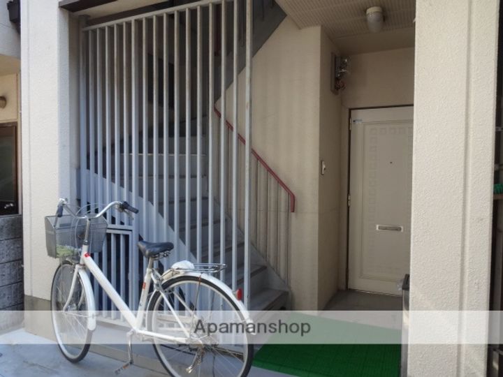 大阪府寝屋川市大利町の賃貸マンションのその他画像