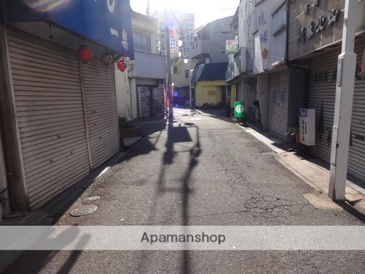 大阪府寝屋川市大利町の賃貸マンションの周辺