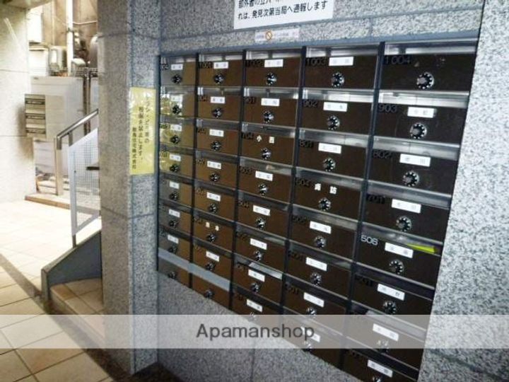 大阪府守口市桜町の賃貸マンションのその他画像